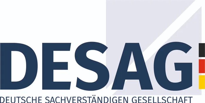 DESAG Logo