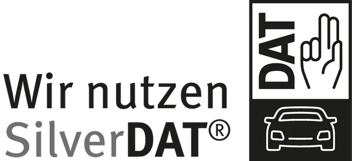 Wir nutzen SilverDAT